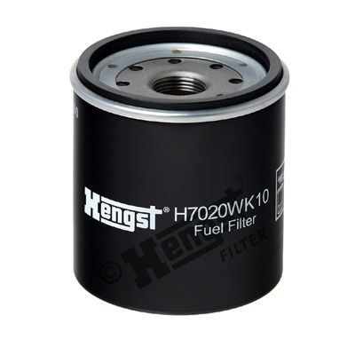 HENGST FILTER kuro filtras H7020WK10